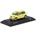 Carsdemetal.es 2012 Seat Mii Amarelo Girassol 1:43 Autoemociona do assento 25