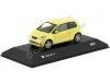 Carsdemetal.es 2012 Seat Mii Amarelo Girassol 1:43 Autoemociona do assento 25