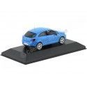 Cochesdemetal.es 2013 siège ibiza sc 3 porte gallia bleu 1:43 siège autoemocion 05