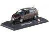 Carsdemetal.es 2014 sede Altea xl dehli vermelho 1:43 Autoemociona de assento 17