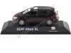 Carsdemetal.es 2014 sede Altea xl dehli vermelho 1:43 Autoemociona de assento 17