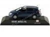 Carsdemetal.es 2014 sede Altea xl mar azul 1:43 Seat Autoemocion 13