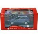 Carsdemetal.es 2014 sede Altea xl mar azul 1:43 Seat Autoemocion 13