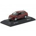 Carsdemetal.es 2014 Seat Ibiza St Dark Red 1:43 Seat Autoemocion 27