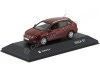 Carsdemetal.es 2014 Seat Ibiza St Dark Red 1:43 Seat Autoemocion 27