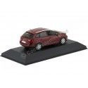 Carsdemetal.es 2014 Seat Ibiza St Dark Red 1:43 Seat Autoemocion 27