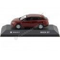 Carsdemetal.es 2014 Seat Ibiza St Dark Red 1:43 Seat Autoemocion 27