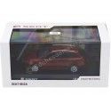 Carsdemetal.es 2014 Seat Ibiza St Dark Red 1:43 Seat Autoemocion 27