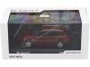 Carsdemetal.es 2014 Seat Ibiza St Dark Red 1:43 Seat Autoemocion 27