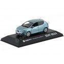 Carsdemetal.es 2017 Seat Ibiza IV 5 PORTA ATUL NAYARRA Blue 1:43 Seat Automocion 19