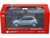 Carsdemetal.es 2017 Seat Ibiza IV 5 PORTA ATUL NAYARRA Blue 1:43 Seat Automocion 19