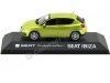 Carsdemetal.es 2017 Seat Ibiza Mk. Iv 5 portas cítricas amarelas 1:43 Self -Emotion 34