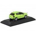 Carsdemetal.es 2017 Seat Ibiza Mk. Iv 5 portas Levadeira de face verde 1:43 Seath -Emotion 29