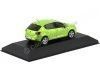 Carsdemetal.es 2017 Seat Ibiza Mk. Iv 5 portas Levadeira de face verde 1:43 Seath -Emotion 29