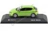 Carsdemetal.es 2017 Seat Ibiza Mk. Iv 5 portas Levadeira de face verde 1:43 Seath -Emotion 29