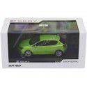 Carsdemetal.es 2017 Seat Ibiza Mk. Iv 5 portas Levadeira de face verde 1:43 Seath -Emotion 29