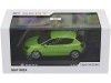 Carsdemetal.es 2017 Seat Ibiza Mk. Iv 5 portas Levadeira de face verde 1:43 Seath -Emotion 29