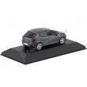 Cochesdemetal.es 2017 siège Ibiza Mk. IV 5 portes Gris 1:43 Silat Autoemocion 26