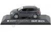 Carsdemetal.es 2017 Seat Ibiza Mk. Iv 5 portas pista gry 1:43 Autoemociona de assento 26