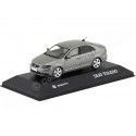 Cochesdemetal.es 2019 Seat Toledo IV Silver Gray 1:43 Seat Autoemocion 15