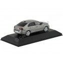 Cochesdemetal.es 2019 Seat Toledo IV Silver Gray 1:43 Seat Autoemocion 15