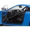 Carsdemetal.es 2018 alpina A110 Alpino azul puro 1:18 Solido S1801604