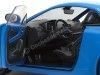 Carsdemetal.es 2018 alpina A110 Alpino azul puro 1:18 Solido S1801604