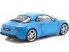 Carsdemetal.es 2018 alpina A110 Alpino azul puro 1:18 Solido S1801604