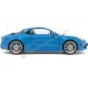 Carsdemetal.es 2018 alpina A110 Alpino azul puro 1:18 Solido S1801604