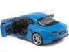 Carsdemetal.es 2018 alpina A110 Alpino azul puro 1:18 Solido S1801604