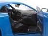 Carsdemetal.es 2018 alpina A110 Alpino azul puro 1:18 Solido S1801604