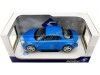 Carsdemetal.es 2018 alpina A110 Alpino azul puro 1:18 Solido S1801604