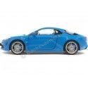 Carsdemetal.es 2018 alpina A110 Alpino azul puro 1:18 Solido S1801604