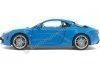 Carsdemetal.es 2018 alpina A110 Alpino azul puro 1:18 Solido S1801604