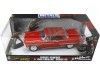 Carsdemetal.es 1958 Cadillac Series 62 "Nightmare at Helm Street" + Freddy Krueger 1:24 Jada Toys 31102 253255004