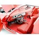 Cochesdemetal.es 1977 Pontiac Firebird Trans Am Buccaneer Red 1:18 Auto World AMM1160