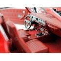 Cochesdemetal.es 1977 Pontiac Firebird Trans Am Buccaneer Red 1:18 Auto World AMM1160