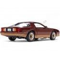 Cochesdemetal.es 1982 Chevrolet Camaro Z28 Copper 1:18 Sun Star 1950