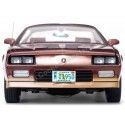 Cochesdemetal.es 1982 Chevrolet Camaro Z28 Copper 1:18 Sun Star 1950