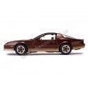 Cochesdemetal.es 1982 Chevrolet Camaro Z28 Copper 1:18 Sun Star 1950