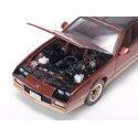 Cochesdemetal.es 1982 Chevrolet Camaro Z28 Copper 1:18 Sun Star 1950