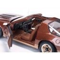 Cochesdemetal.es 1982 Chevrolet Camaro Z28 Copper 1:18 Sun Star 1950