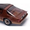Cochesdemetal.es 1982 Chevrolet Camaro Z28 Copper 1:18 Sun Star 1950