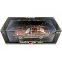 Cochesdemetal.es 1982 Chevrolet Camaro Z28 Copper 1:18 Sun Star 1950