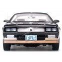 Cochesdemetal.es 1982 Chevrolet Camaro Z28 Black 1:18 Sun Star 1952