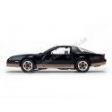 Cochesdemetal.es 1982 Chevrolet Camaro Z28 Black 1:18 Sun Star 1952