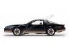 Cochesdemetal.es 1982 Chevrolet Camaro Z28 Black 1:18 Sun Star 1952