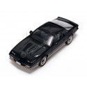 Cochesdemetal.es 1982 Chevrolet Camaro Z28 Black 1:18 Sun Star 1952