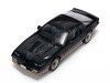 Cochesdemetal.es 1982 Chevrolet Camaro Z28 Black 1:18 Sun Star 1952