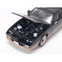 Cochesdemetal.es 1982 Chevrolet Camaro Z28 Black 1:18 Sun Star 1952